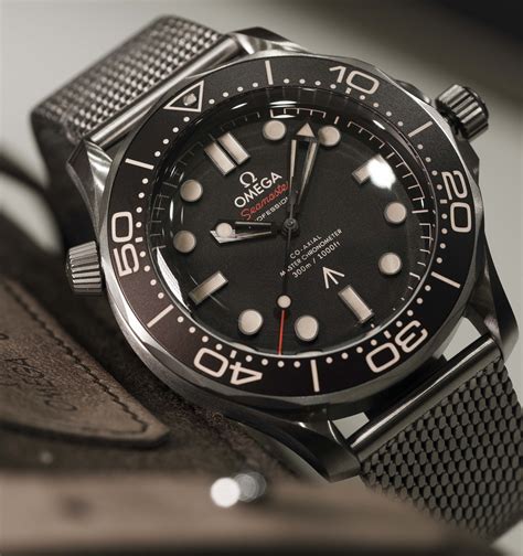 omega seamaster 007 edition.